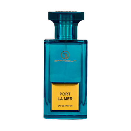 Pachet 2 parfumuri Grandeur Elite 100ml: Ultra Cherry + Port La Mer [2]