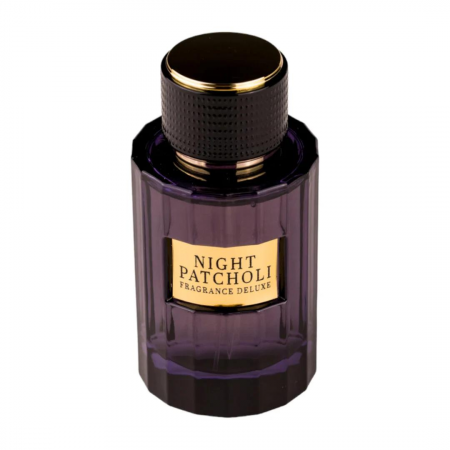 Night Patchouli 100ml - Apa de Parfum, unisex [1]