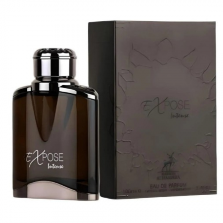 Parfumuri Barbati - Expose Intense 100ml - Apa de Parfum, barbati