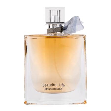 Parfumuri Femei - Beautiful Life 100ml - Apa de Parfum, dama