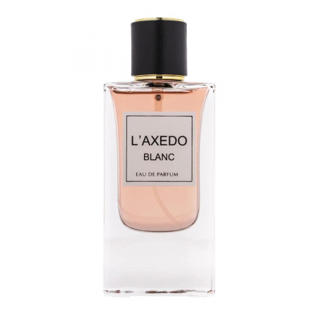 Parfumuri Unisex - L'axedo Blanc 60ml - Apa de Parfum, unisex