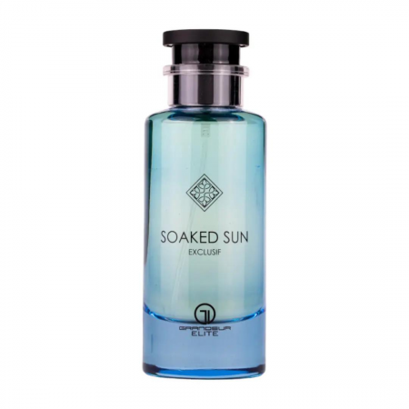 Parfumuri Unisex - Soaked Sun 100ml - Apa de Parfum, unisex