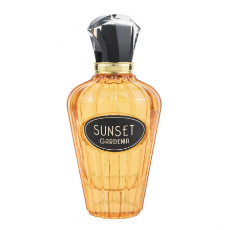 Parfumuri Clona Originale - Sunset Gardenia 100ml - Apa de Parfum, dama
