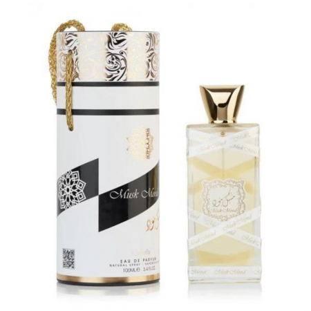 Pachet 4 parfumuri Lattafa Mood [4]