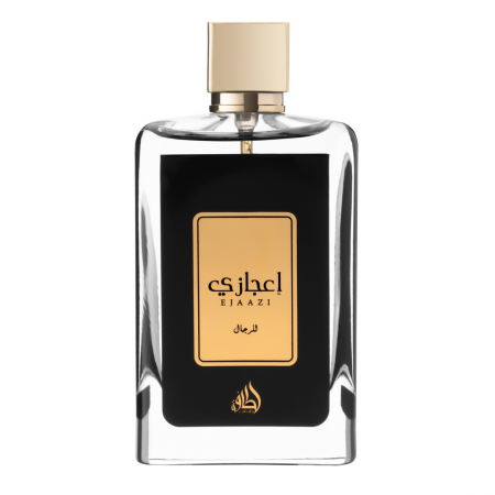 Pachet 2 parfumuri Lattafa 100ml: Ejaazi + Ejaazi Silver [1]