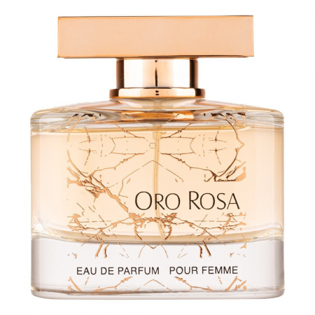 Pachet 2 parfumuri dama: Real Love in White 100ml + Oro Rosa 100ml [1]