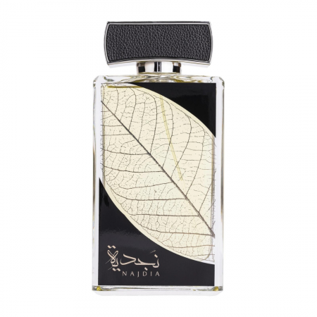 Parfumuri Barbati - Najdia 100ml (set) - Apa de Parfum, barbati