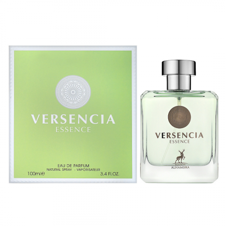 Pachet 2 parfumuri Versencia Essence 100ml + Versencia Rouge 100ml [1]