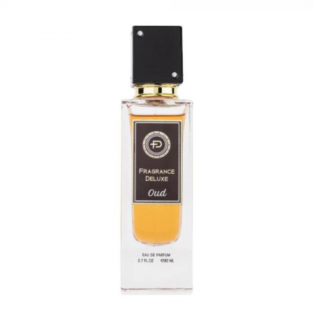 Parfumuri sub 90 RON - Oud 80ml - Apa de Parfum, barbati