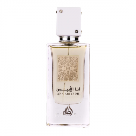 Pachet 2 parfumuri femei: Opulent Musk 100ml + Ana Abiyedh White 60ml [2]