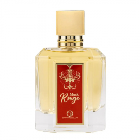 Musk Rouge 100ml - Apa de Parfum, dama [2]