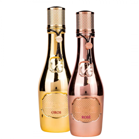 Pachete FEMEI - Pachet 2 parfumuri: Prive Oros 100ml + Prive Rose 100ml