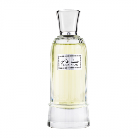 Pachet El si Ea Al Wataniah: Durrat al Aroos 85ml + Musk Khas 100ml [2]