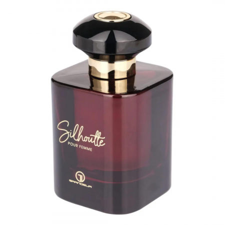 Silhoutte 100ml - Apa de Parfum, dama [2]