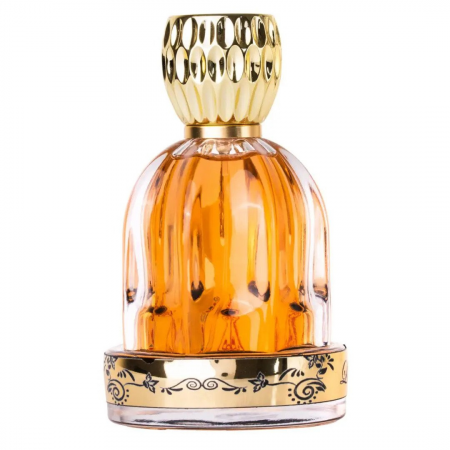 Pachet 2 parfumuri Wadi al Khaleej 100ml: Florence + Layla [2]