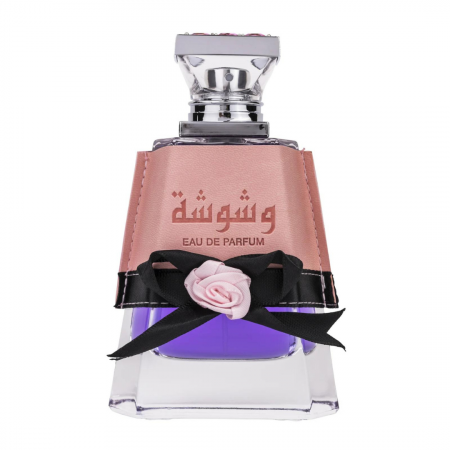 Parfumuri de iarna - Washwashah 100ml - Apa de Parfum, dama