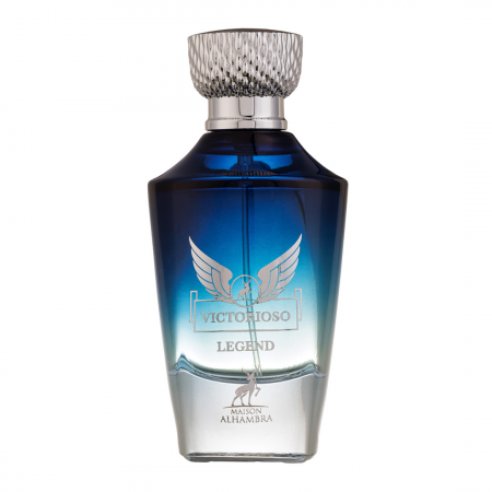 Parfumuri Clona Originale - Victorioso Legend 100ml - Apa de Parfum, barbati