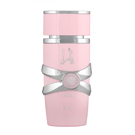 Pachet 2 parfumuri femei 100ml: Yara + Dirham Wardi [1]
