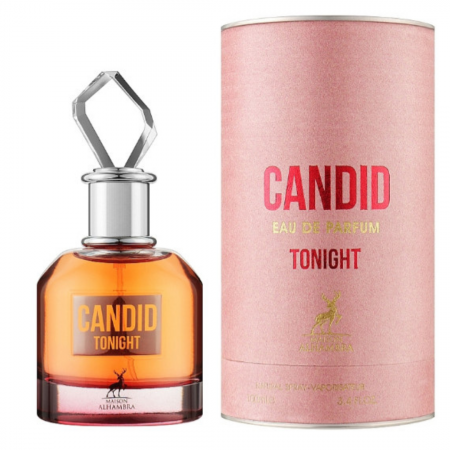 Pachet 2 parfumuri El si Ea: Glacier Ultra 100ml + Candid Tonight 100ml [2]