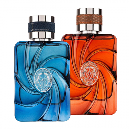 Seturi Parfumuri - Pachet 2 parfumuri premium: Volute 80ml + Volute Intense 80ml