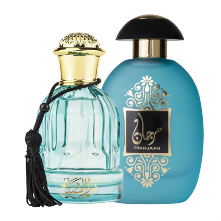 Seturi Parfumuri - Pachet 2 Parfumuri 100ml Al Wataniah