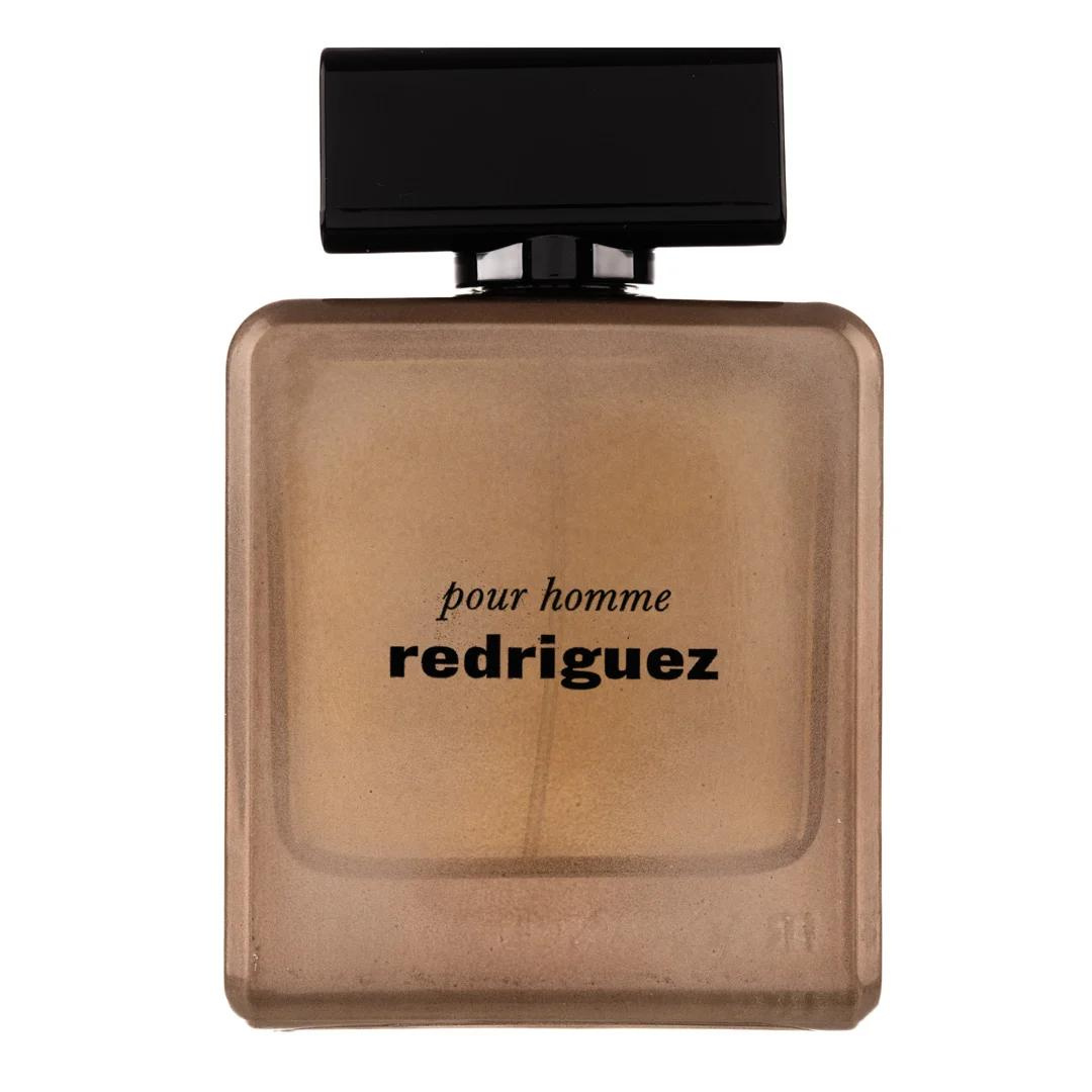 Pachet 2 parfumuri barbati: Redriguez Pour Homme 100ml + Redriguez Azure 100ml [4]