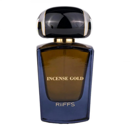 BLACK FRIDAY - Incense Gold 100ml - Apa de Parfum, dama