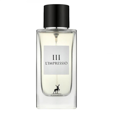 L'Impression III Pour Femme 100ml - Apa de Parfum, dama [1]