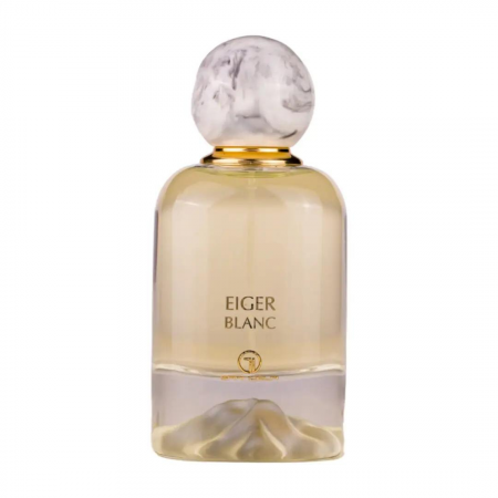 Parfumuri Unisex - Eiger Blanc 100ml - Apa de Parfum, unisex