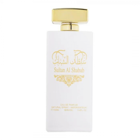Parfumuri Unisex - Sultan al Shabab 100ml - Apa de Parfum, unisex