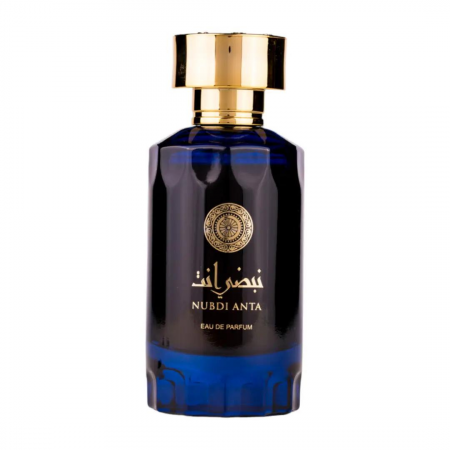 Reduceri parfumuri BARBATI - Nubdi Anta 100ml - Apa de Parfum, barbati