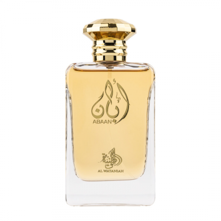 Reduceri parfumuri BARBATI - Abaan 100ml - Apa de Parfum, barbati