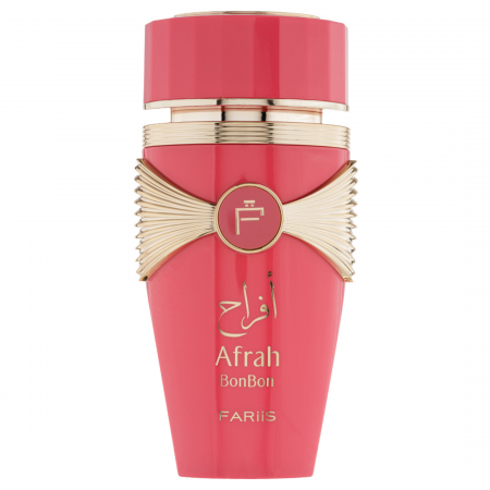 Parfumuri de iarna - Afrah BobBon 100ml - Apa de Parfum, dama