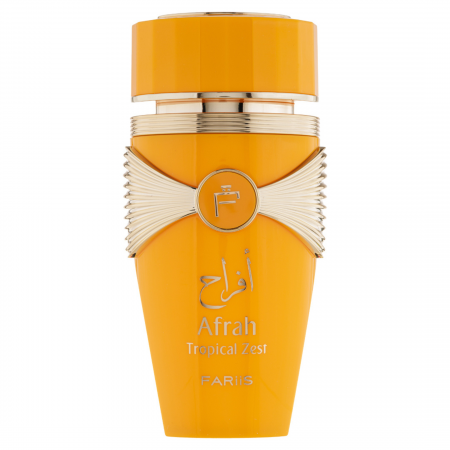 Parfumuri de seara - Afrah Tropical Zest 100ml - Apa de Parfum, dama