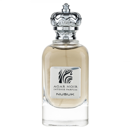 Parfumuri de iarna - Agar Noir Intense 100ml 100ml - Apa de Parfum, barbati