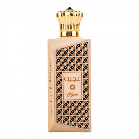 Parfumuri Unisex - Ajeeb 100ml - Apa de Parfum, unisex