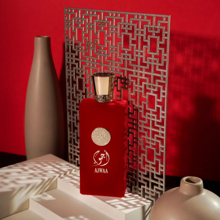 Ajwaa Murakaz 100ml - Apa de Parfum, dama [6]
