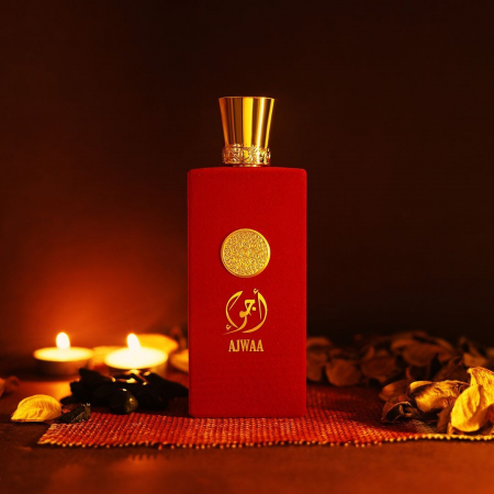 Ajwaa Murakaz 100ml - Apa de Parfum, dama [5]
