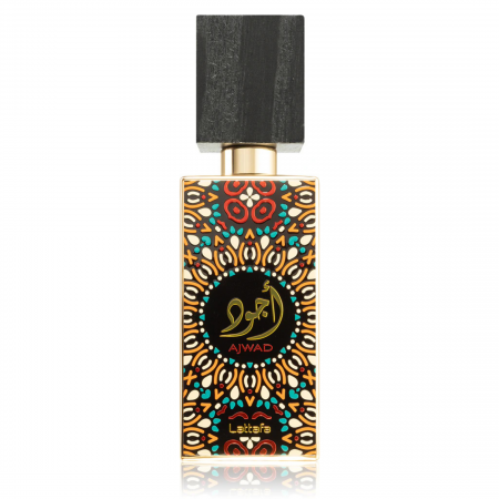 Ajwad 60ml - Apa de Parfum, dama [1]