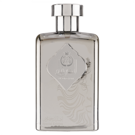 Tipuri Parfumuri - Al Dirgham Special Edition silver 100ml - Apa de Parfum, barbati