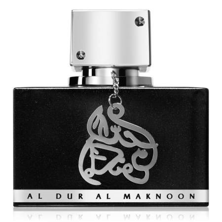 Cadouri pentru EL - Al Dur Al Maknoon 100ml - Apa de Parfum, barbati
