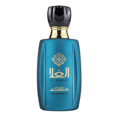 Parfumuri sub 90 RON - Al Ghala 100ml - Apa de Parfum, unisex