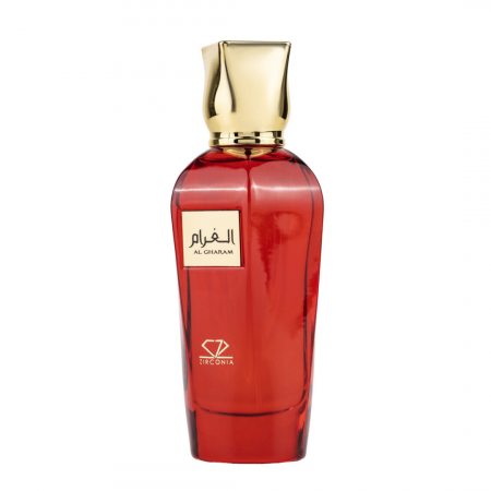 Al Gharam 100ml - Apa de Parfum, dama [1]