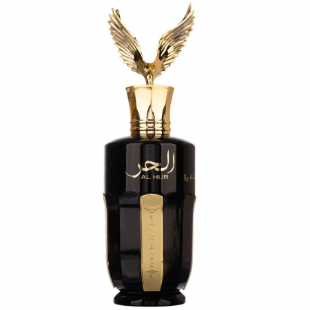 Parfumuri Barbati - Al Hur So Intense 100ml - Apa de Parfum, barbati