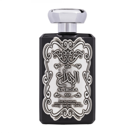 Parfumuri sub 90 RON - Al Ibdaa 100ml - Apa de Parfum, barbati