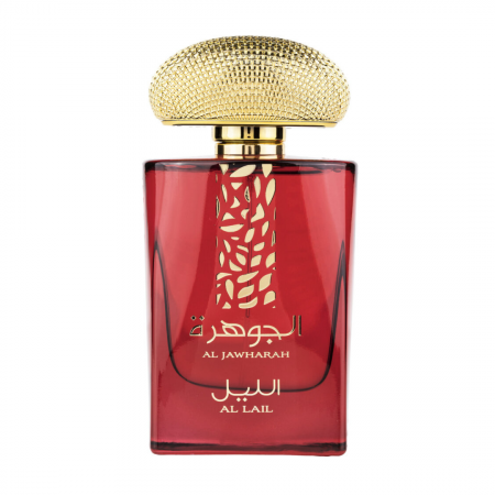 Cele mai noi - Al Jawharah al Lail 100ml - Apa de Parfum, dama