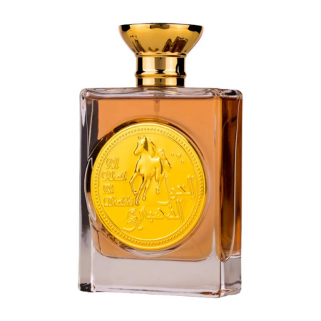 Al Khail al Dhabhi 100ml - Apa de Parfum, barbati [1]