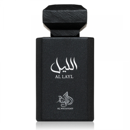 Parfumuri de seara - Al Layl 100ml - Apa de Parfum, barbati