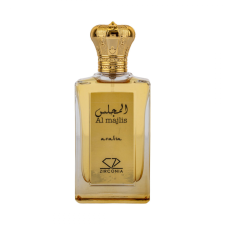 Tipuri Parfumuri - Al Majlis 100ml - Apa de Parfum, barbati