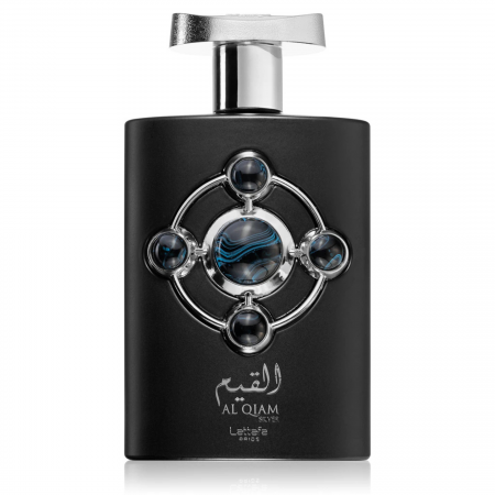 Parfumuri Unisex - Al Qiam Silver 100ml - Apa de Parfum, unisex